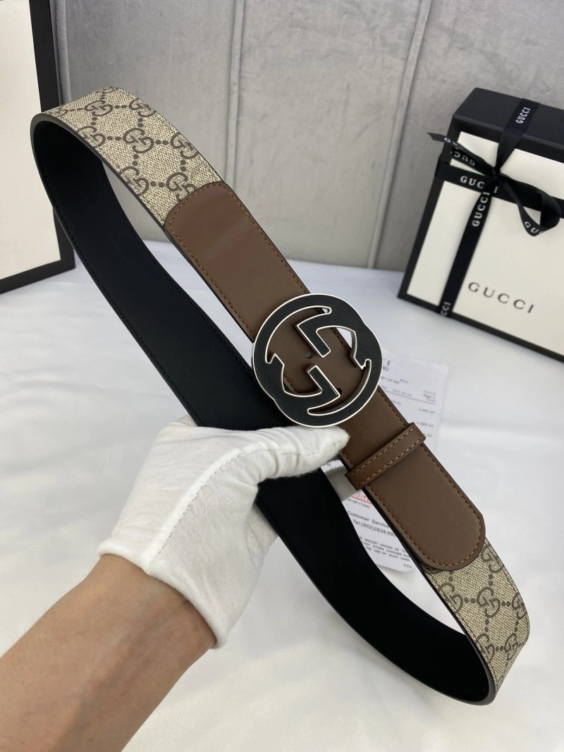 Gucci Belts EasyCare 293205