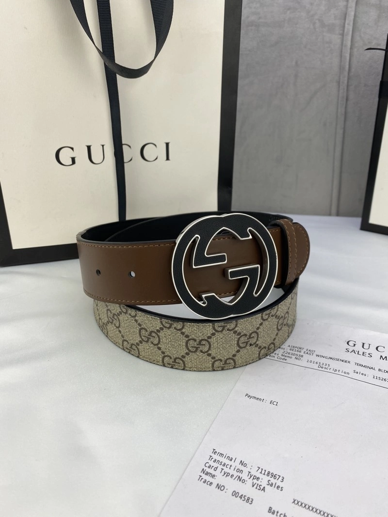 Gucci Belts EasyCare 293205