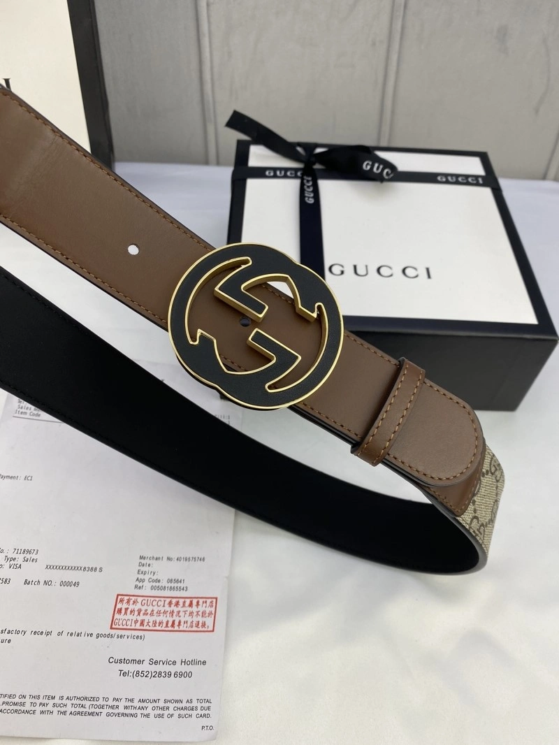 Gucci Belts EasyCare 293205