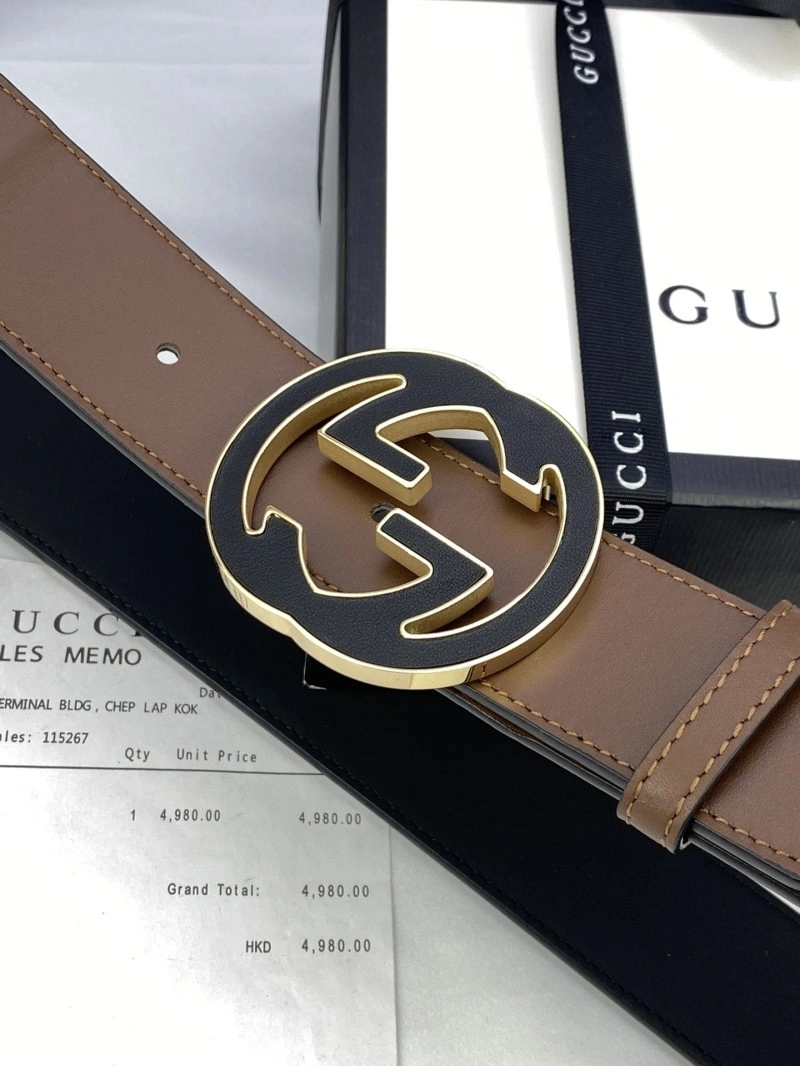 Gucci Belts EasyCare 293205