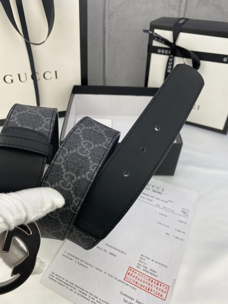 Gucci Belts Premium 293216