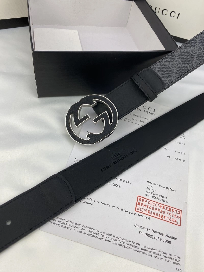Gucci Belts Premium 293216
