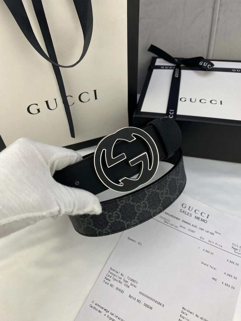 Gucci Belts Premium 293216