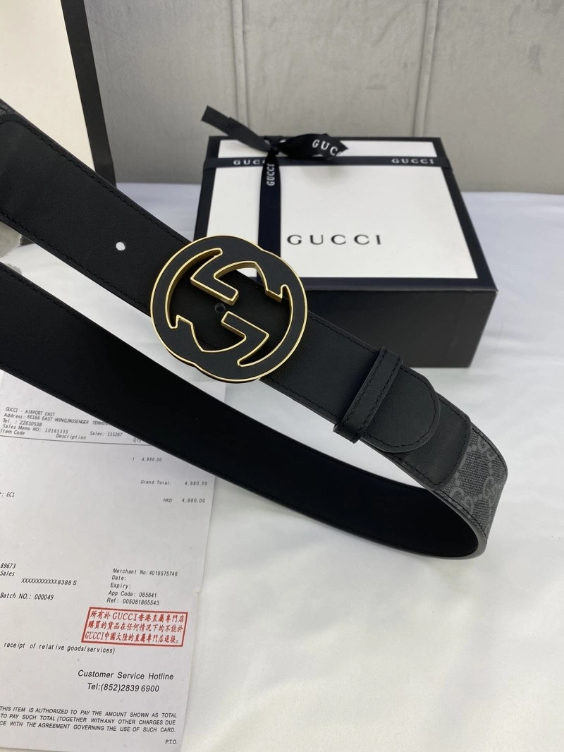 Gucci Belts Premium 293216