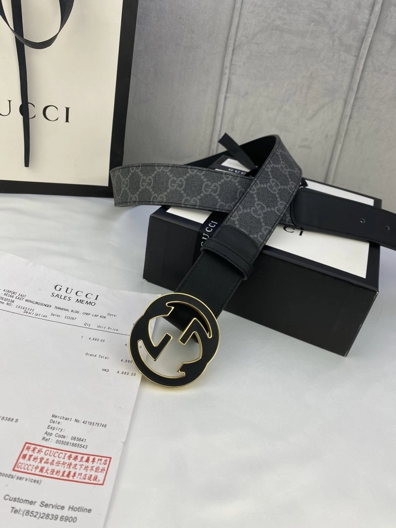 Gucci Belts Premium 293216