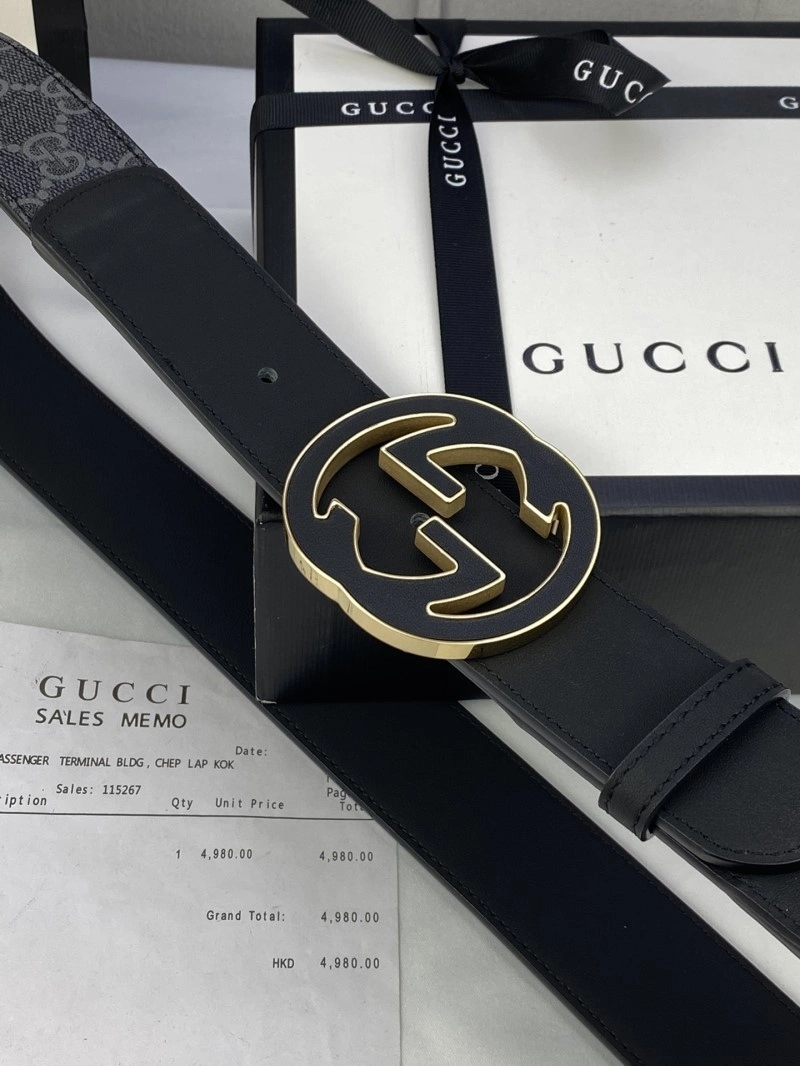 Gucci Belts Premium 293216