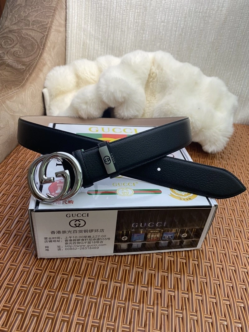 Gucci Belts SunProtective 293227