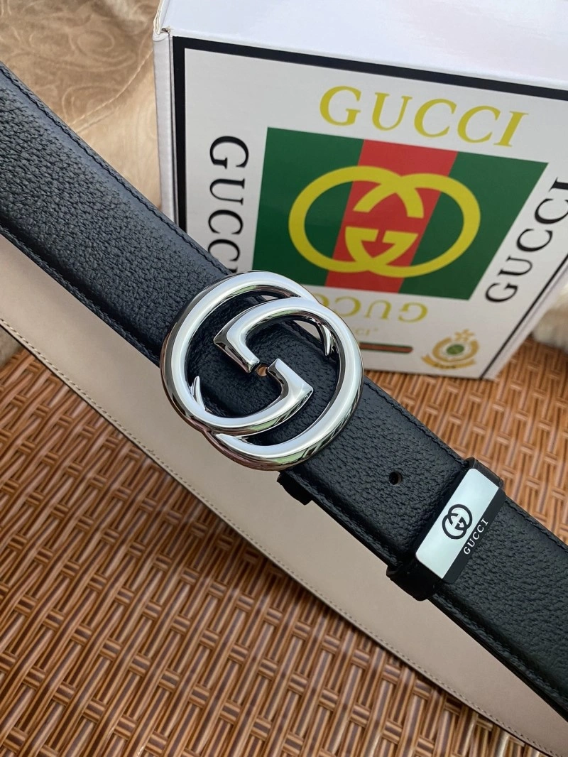 Gucci Belts SunProtective 293227