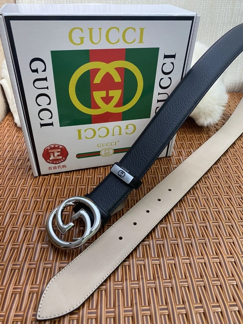 Gucci Belts SunProtective 293227