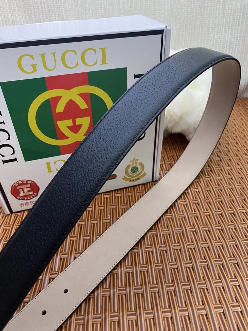 Gucci Belts SunProtective 293227