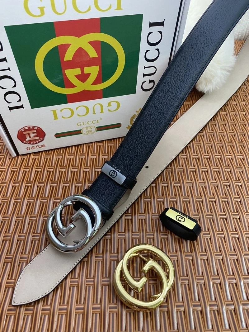 Gucci Belts SunProtective 293227