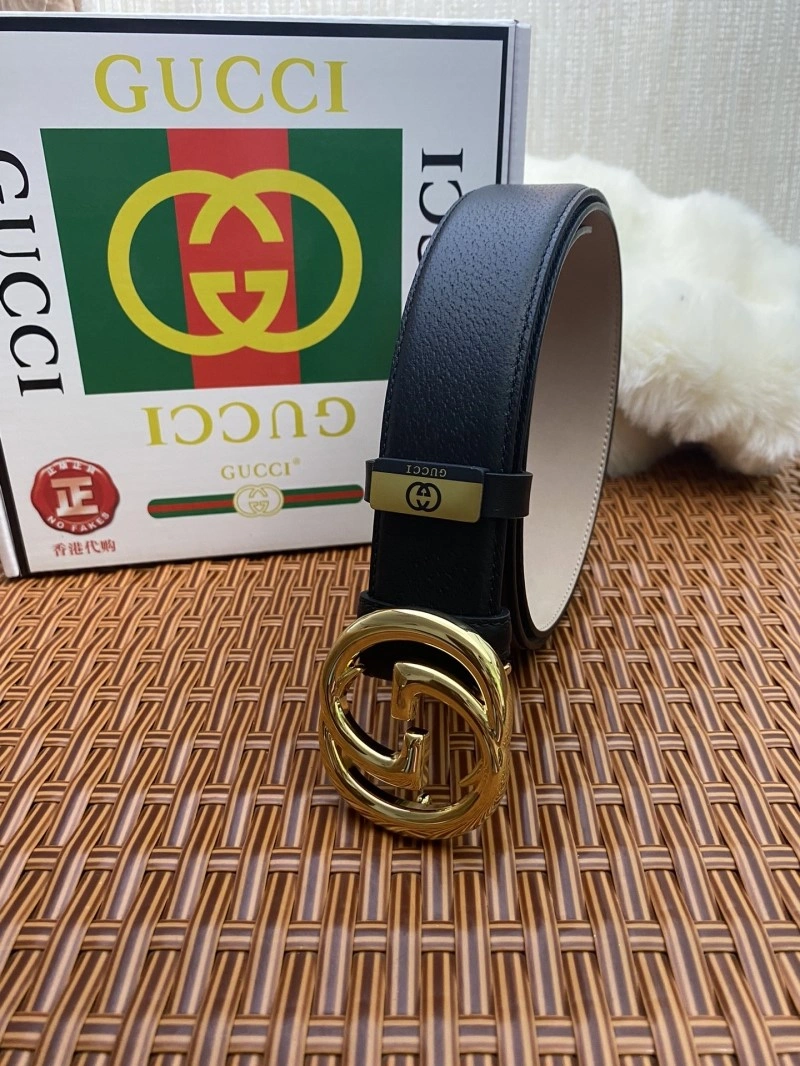 Stretchable Gucci Belts 293218