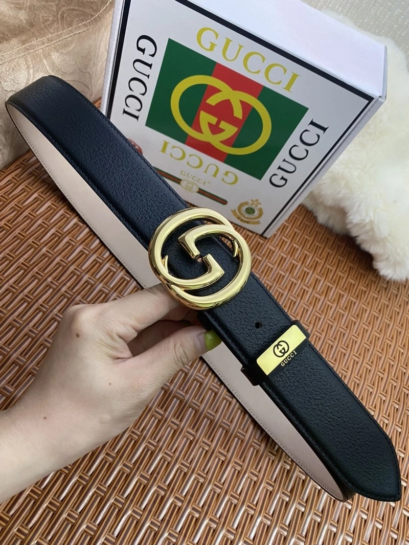 Stretchable Gucci Belts 293218