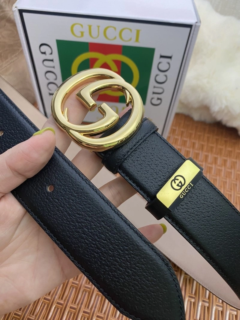 Stretchable Gucci Belts 293218