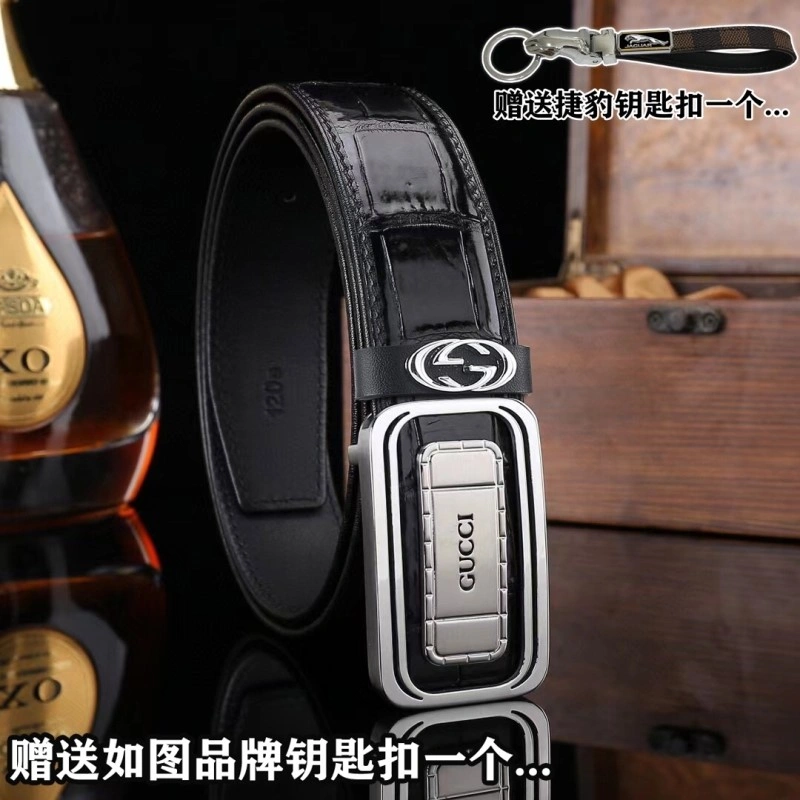ZipUp Gucci Belts 293237
