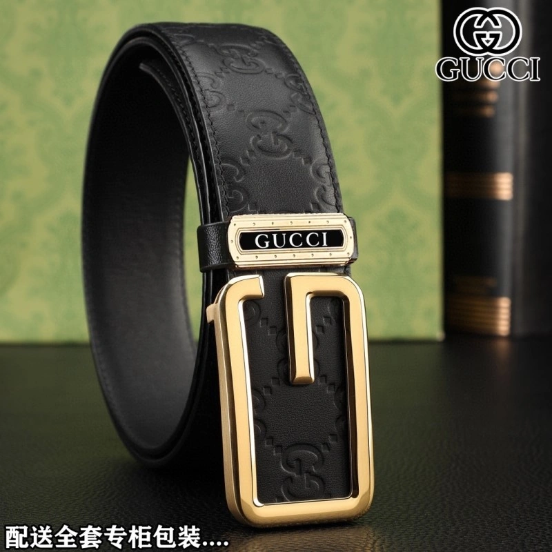 Tailored Gucci Belts 293235
