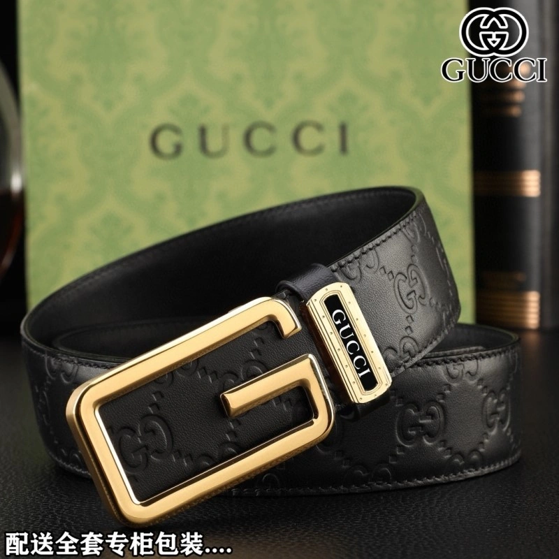 Tailored Gucci Belts 293235