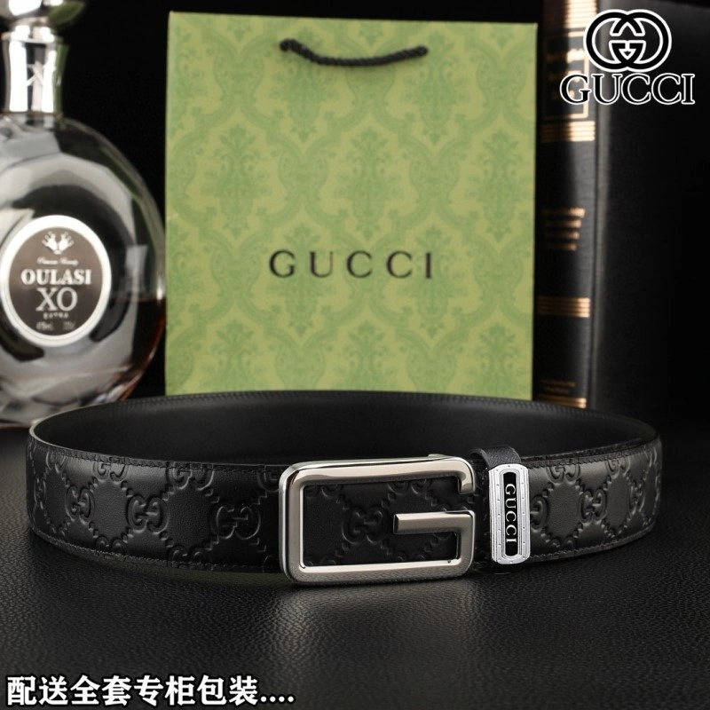 Tailored Gucci Belts 293235