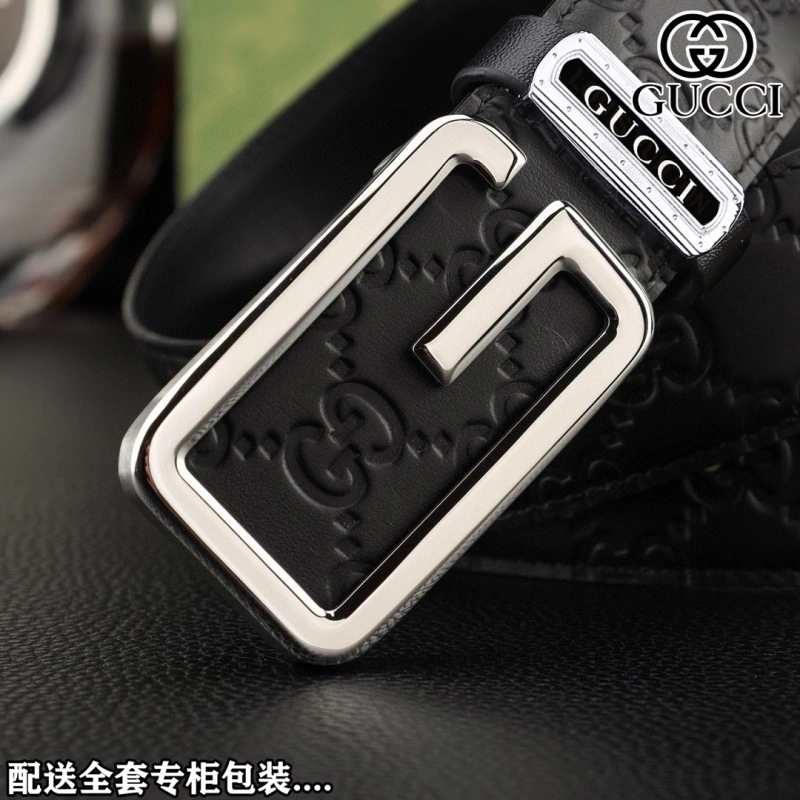 Tailored Gucci Belts 293235