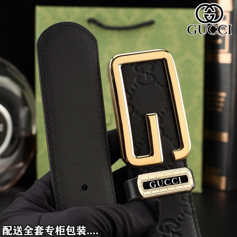 Tailored Gucci Belts 293235