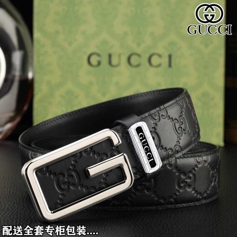 Tailored Gucci Belts 293235