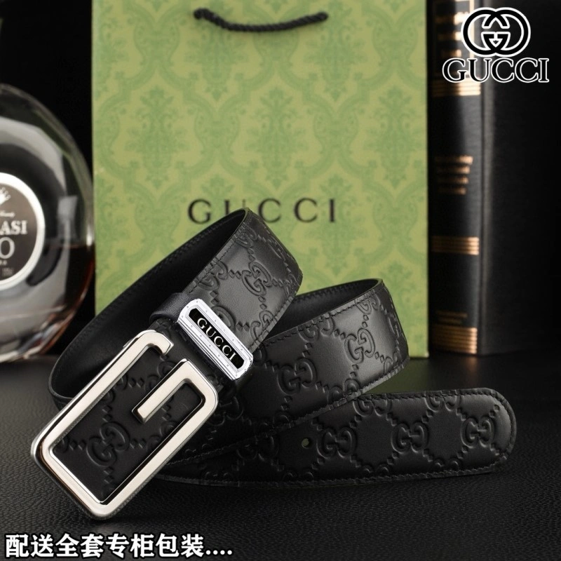 Tailored Gucci Belts 293235