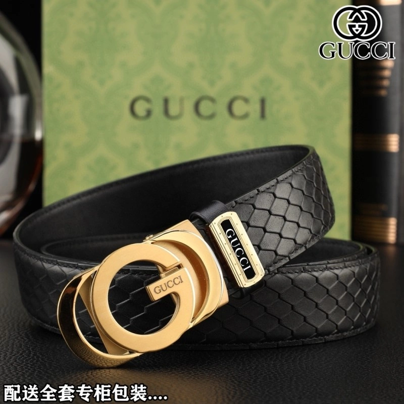Breathable Gucci Belts 293232
