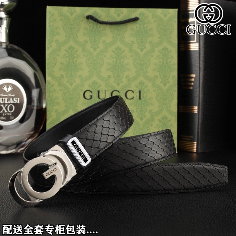 Breathable Gucci Belts 293232