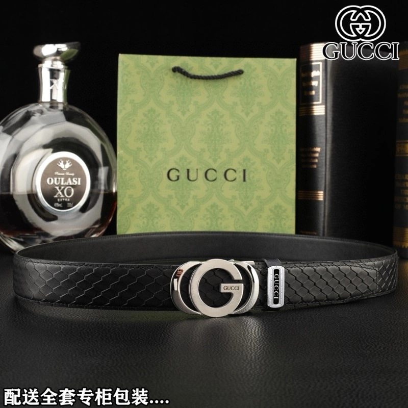 Breathable Gucci Belts 293232