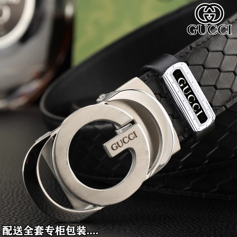 Breathable Gucci Belts 293232