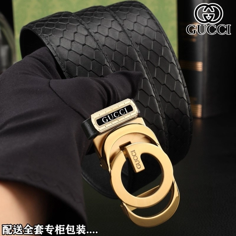 Breathable Gucci Belts 293232