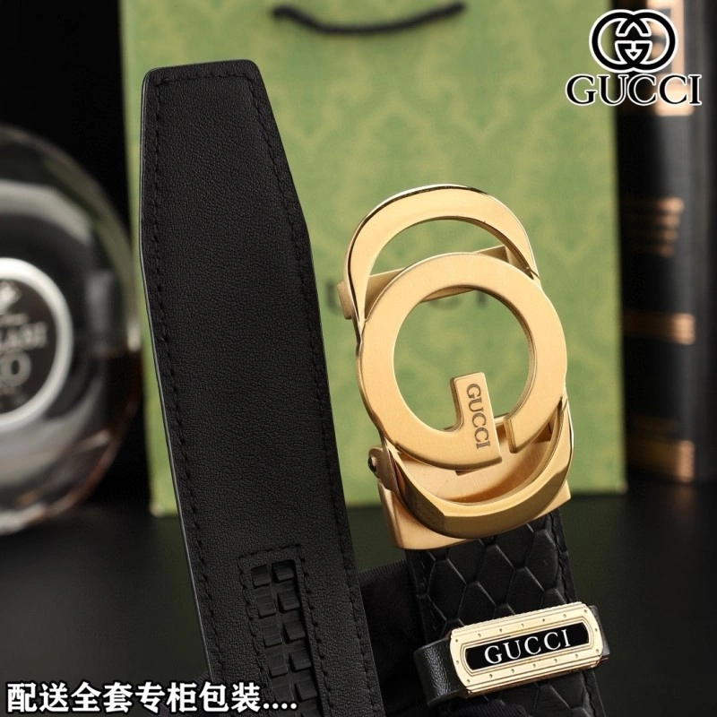 Breathable Gucci Belts 293232