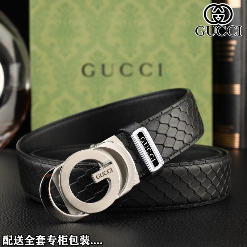 Breathable Gucci Belts 293232
