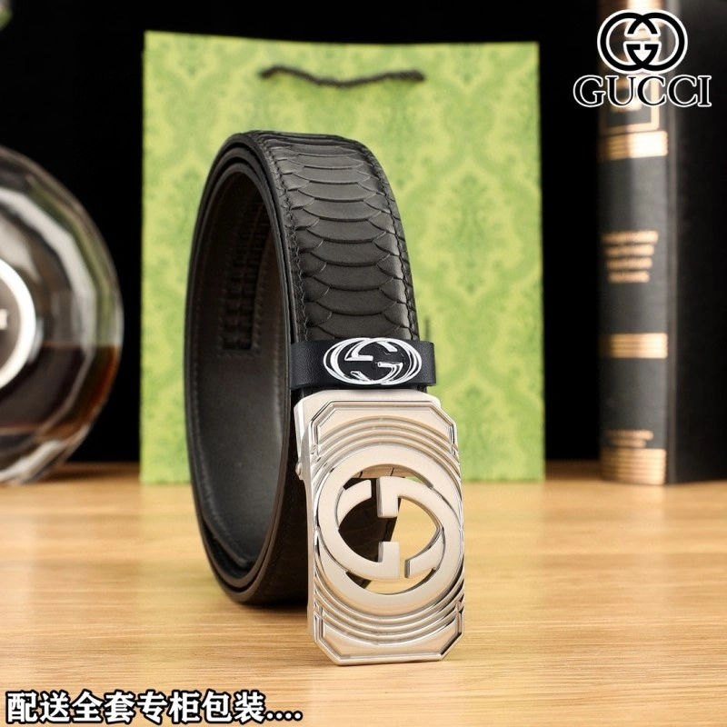 Gucci Belts Durable 293206
