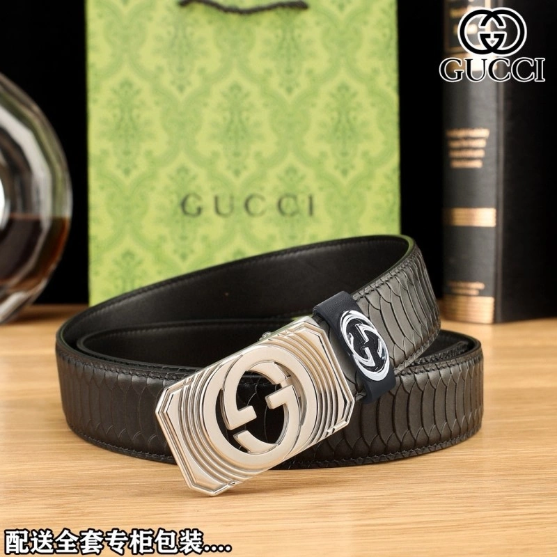 Gucci Belts Durable 293206