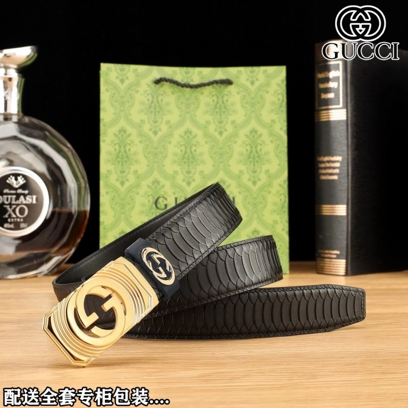 Gucci Belts Durable 293206