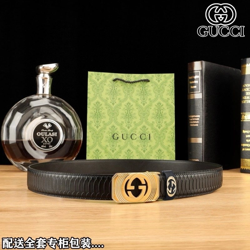 Gucci Belts Durable 293206