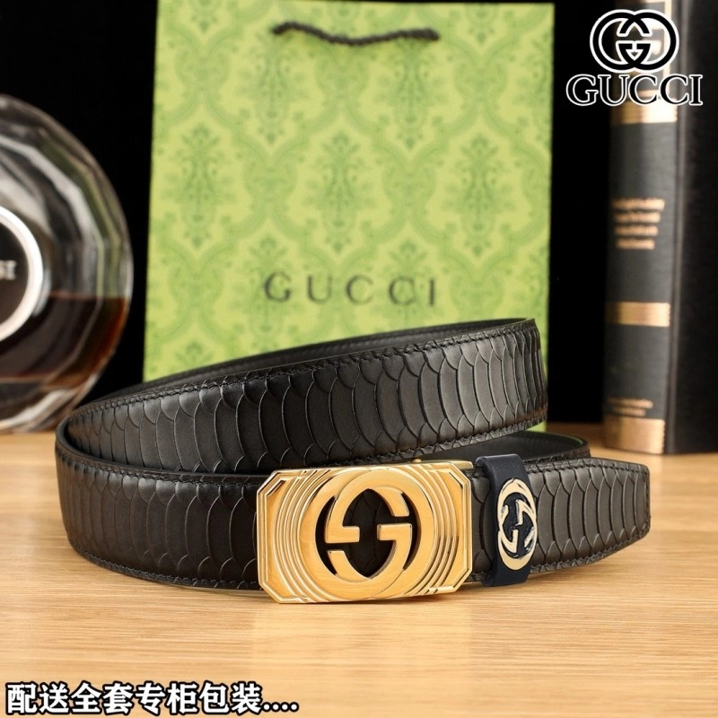 Gucci Belts Durable 293206