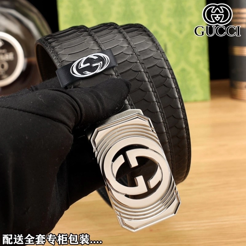 Gucci Belts Durable 293206