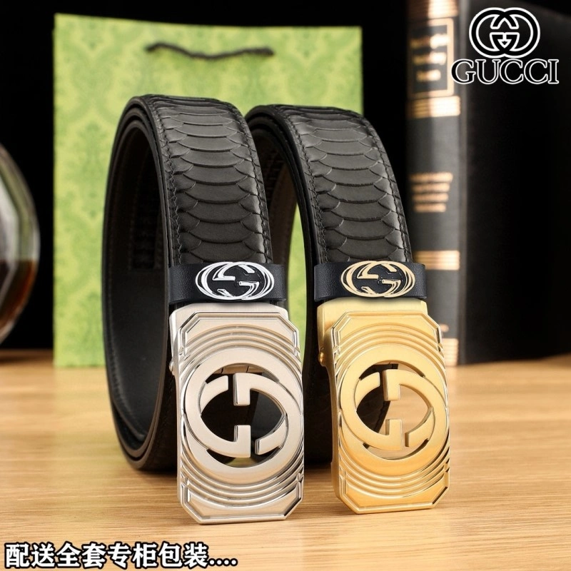 Gucci Belts Durable 293206