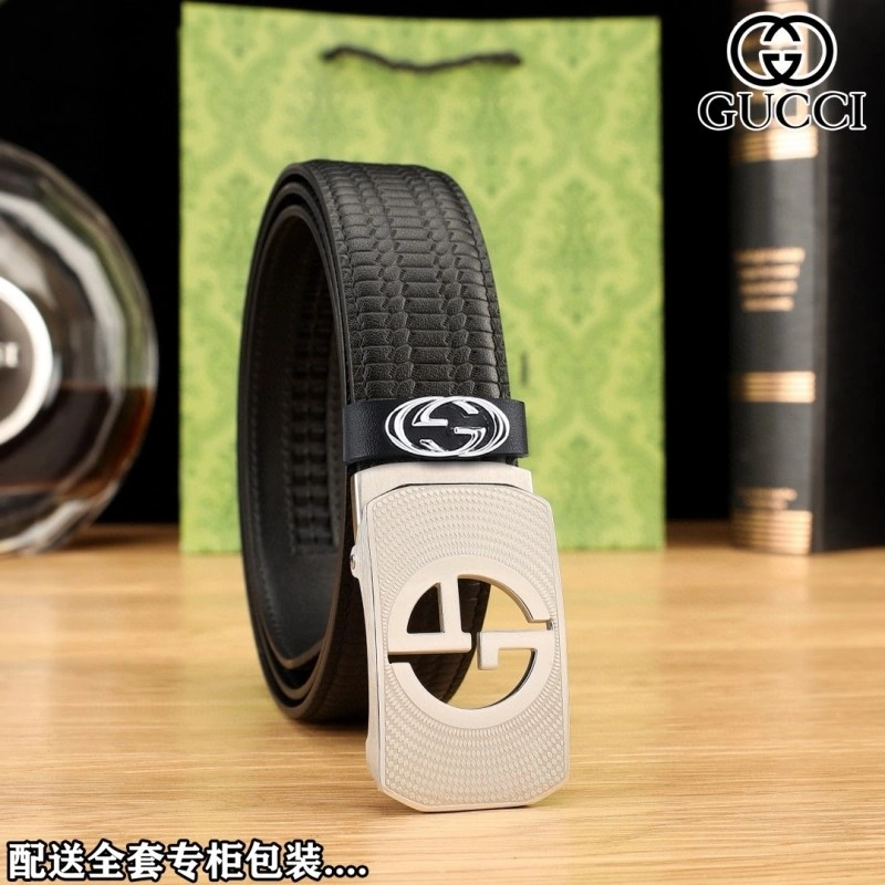 Gucci Belts Colorful 293214
