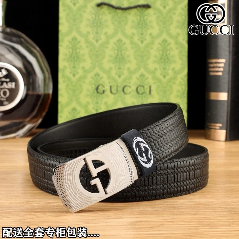 Gucci Belts Colorful 293214