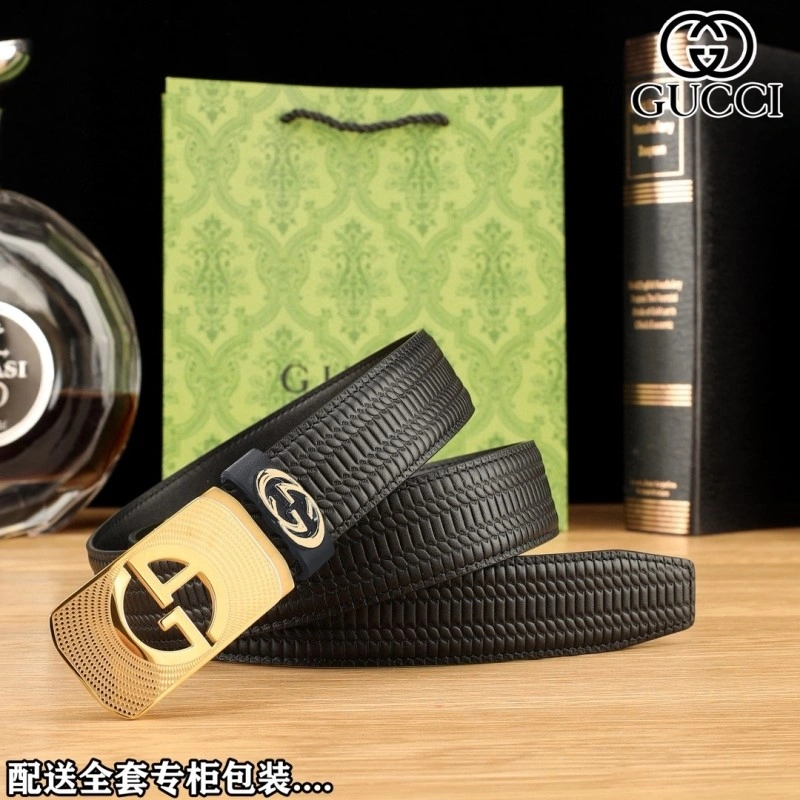 Gucci Belts Colorful 293214