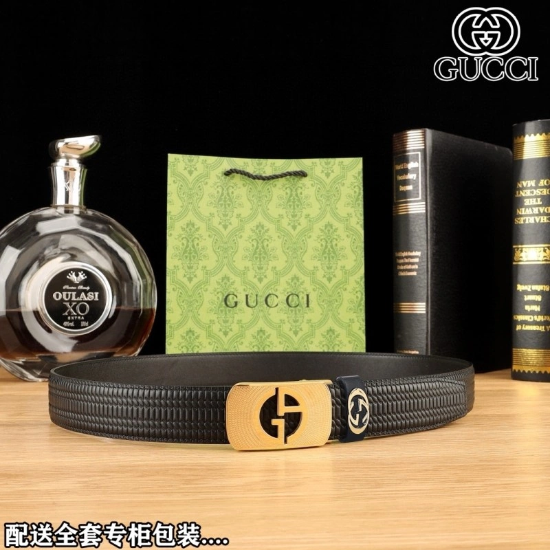 Gucci Belts Colorful 293214