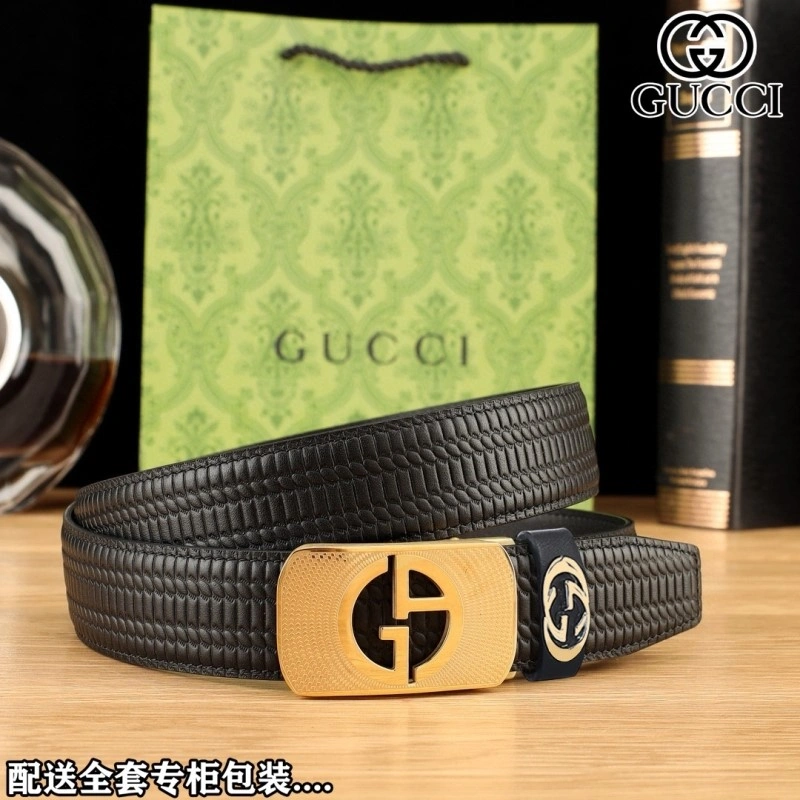 Gucci Belts Colorful 293214