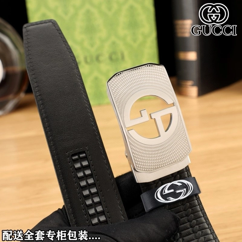 Gucci Belts Colorful 293214