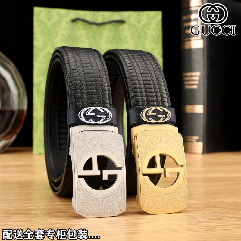 Gucci Belts Colorful 293214