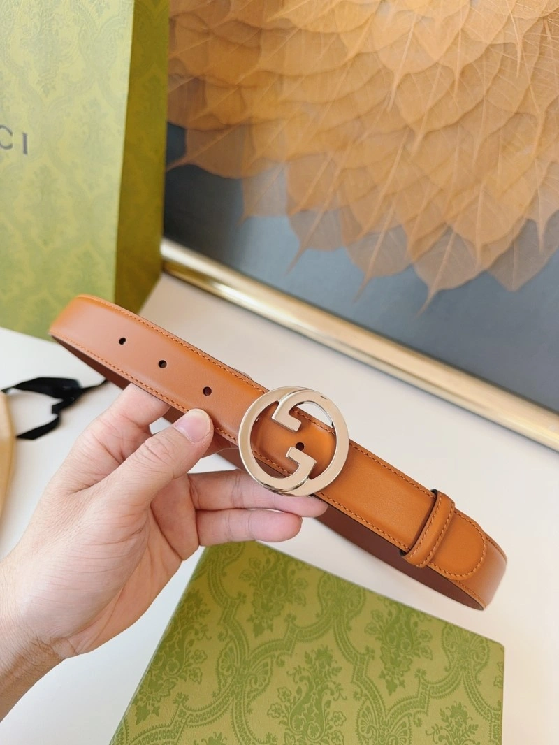 Gucci Belts EyeCatching 293234