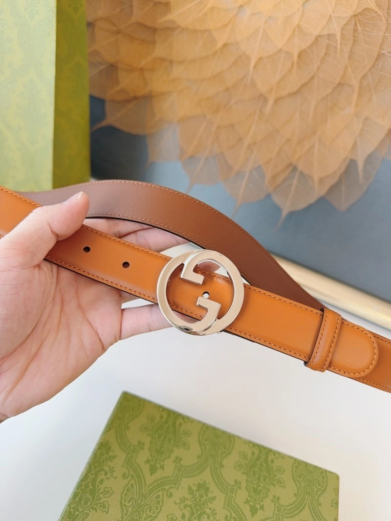 Gucci Belts EyeCatching 293234