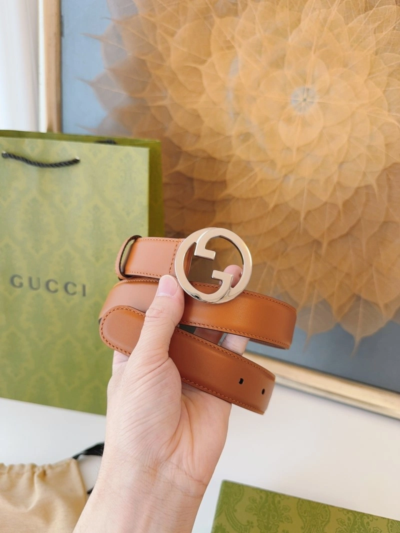 Gucci Belts EyeCatching 293234